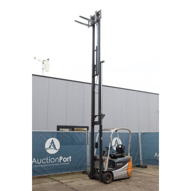 2006 Still RX50-13-44523655