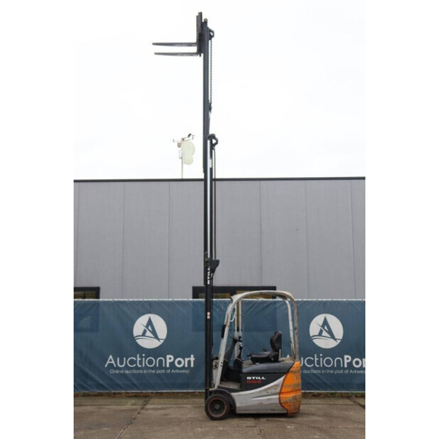 2006 Still RX50-13-44523656