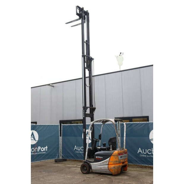 2006 Still RX50-13-44523657