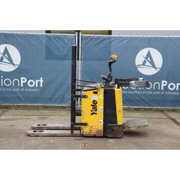 2008 يال MP20X-44523660