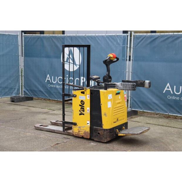 2008 يال MP20X-44523661