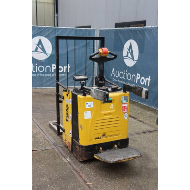 2008 يال MP20X-44523662