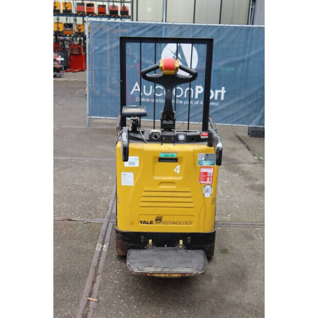 2008 يال MP20X-44523663