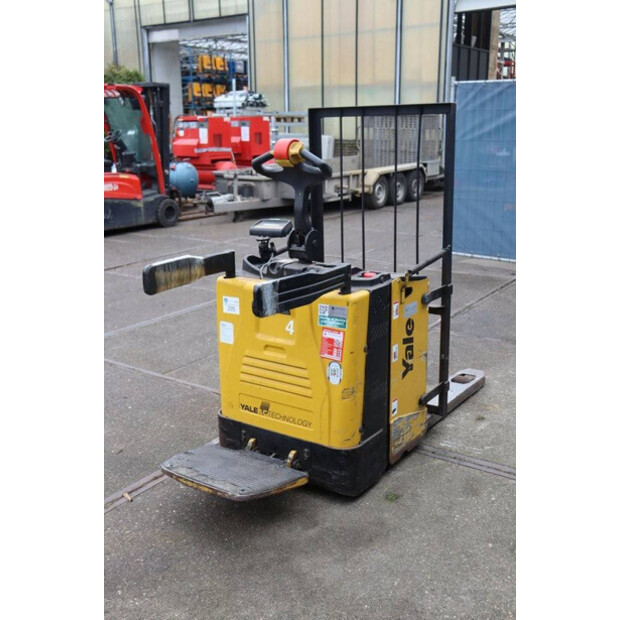 2008 يال MP20X-44523664