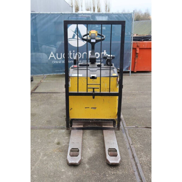 2008 يال MP20X-44523666