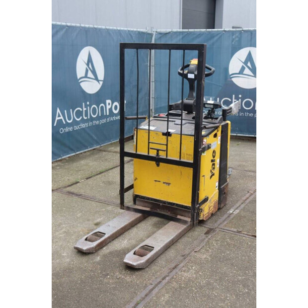 2008 يال MP20X-44523667