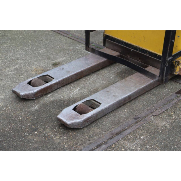 2008 يال MP20X-44523668