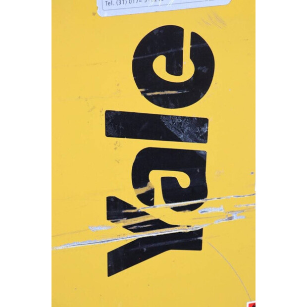 2008 يال MP20X-44523671