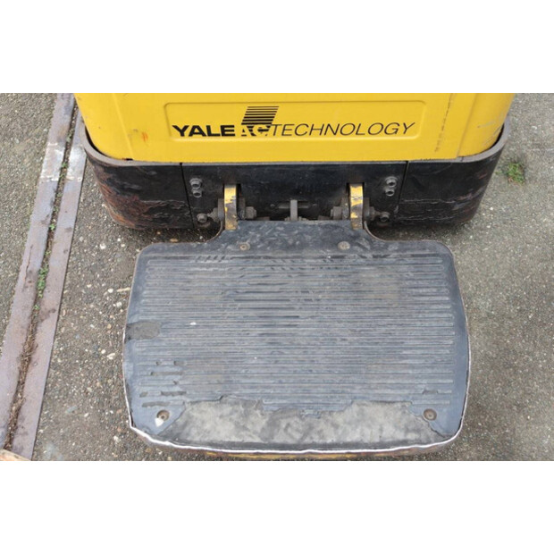 2008 يال MP20X-44523672