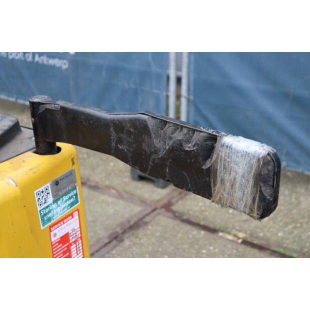 2008 يال MP20X-44523673