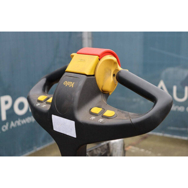 2008 يال MP20X-44523677