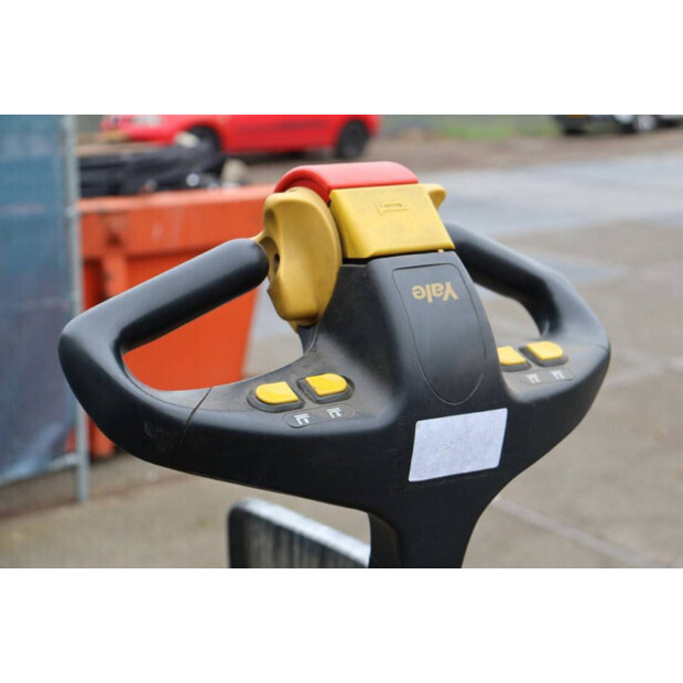 2008 يال MP20X-44523678