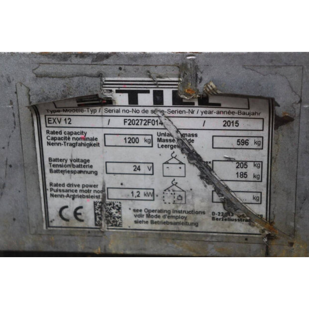 2015 ستيل EXV 12-44523692