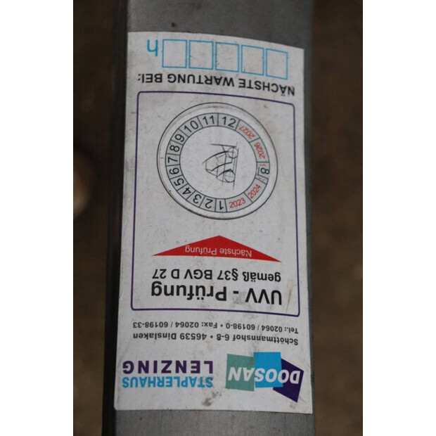 2015 ستيل EXV 12-44523700