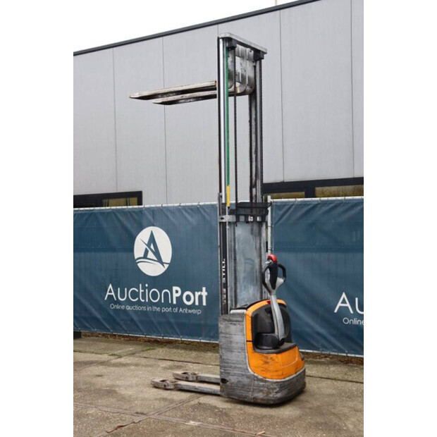 2015 ستيل EXV 12-44523703