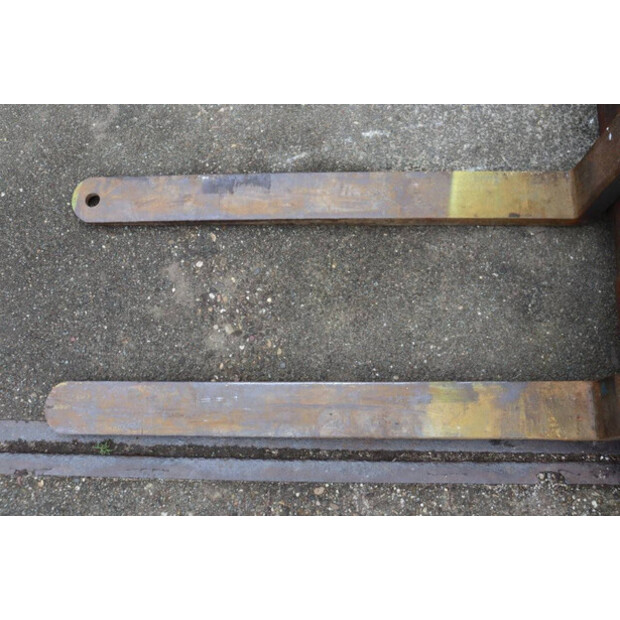 1990 Komatsu FB15-5-44523717