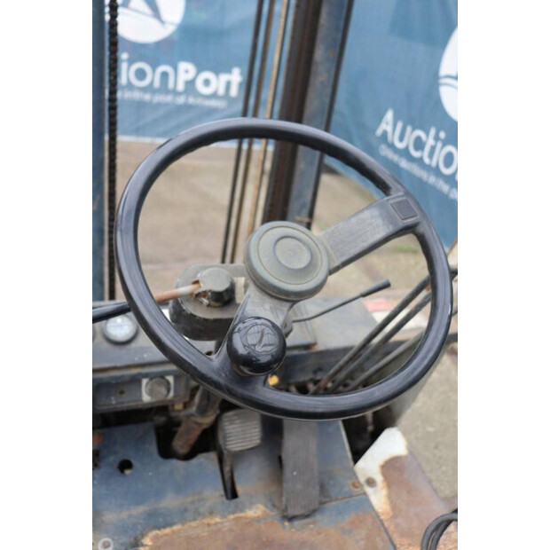 1990 Komatsu FB15-5-44523730