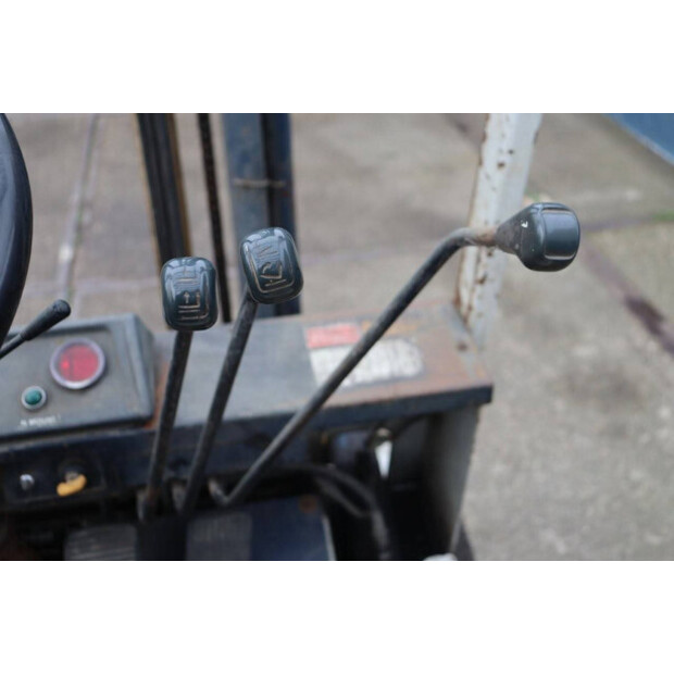 1990 Komatsu FB15-5-44523731