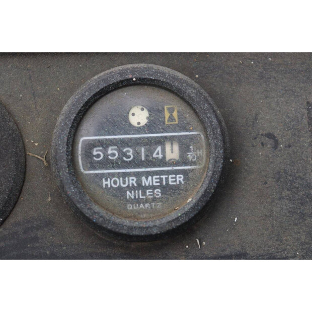 1990 Komatsu FB15-5-44523732