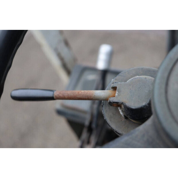 1990 Komatsu FB15-5-44523733