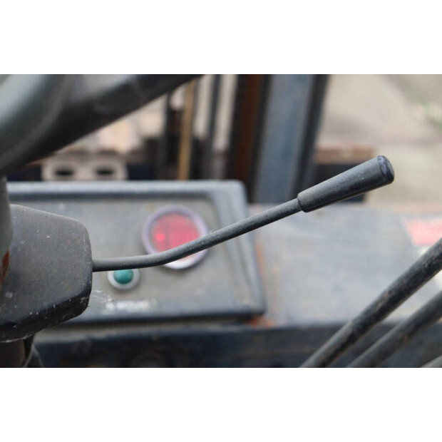 1990 Komatsu FB15-5-44523734