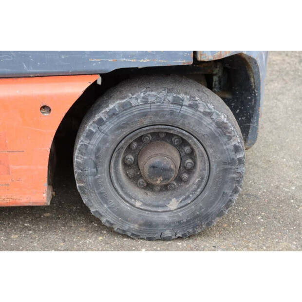 Toyota FB15-44523757