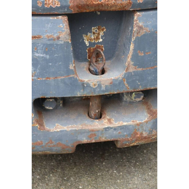 Toyota FB15-44523759