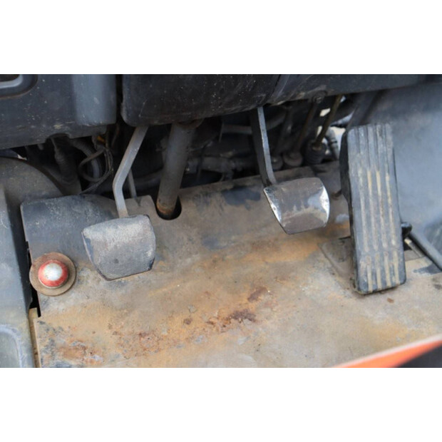 Toyota FB15-44523764