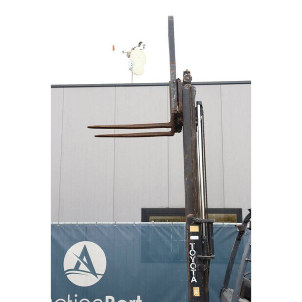 Toyota FB15-44523775