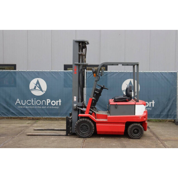 NICHIYU FB20PN-60B-630M-44523777