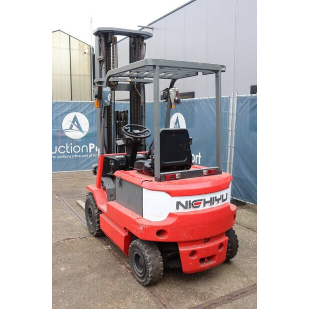 NICHIYU FB20PN-60B-630M-44523779