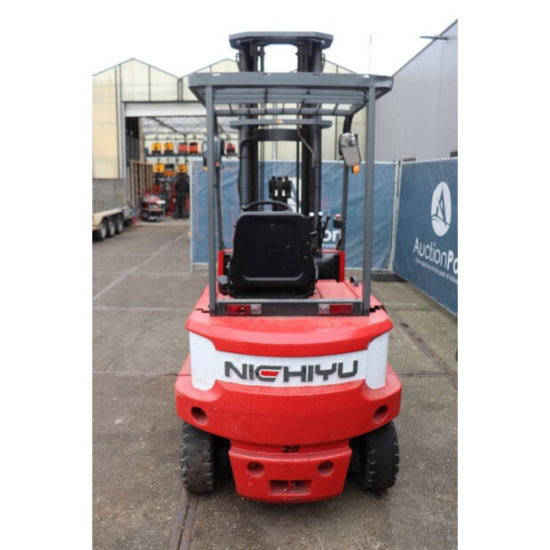 NICHIYU FB20PN-60B-630M-44523780