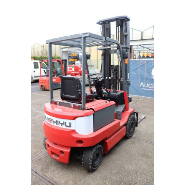 NICHIYU FB20PN-60B-630M-44523781