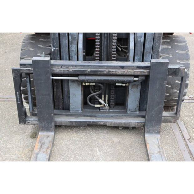 NICHIYU FB20PN-60B-630M-44523787