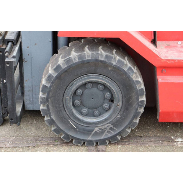 NICHIYU FB20PN-60B-630M-44523789