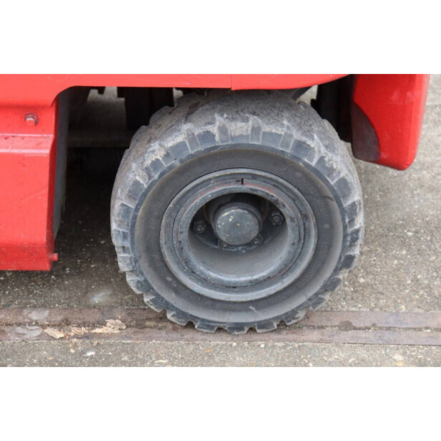 NICHIYU FB20PN-60B-630M-44523790