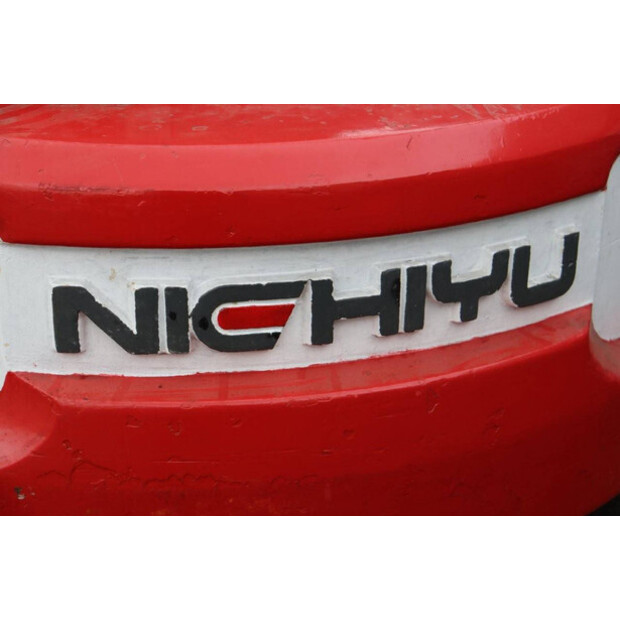 NICHIYU FB20PN-60B-630M-44523791