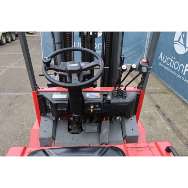 NICHIYU FB20PN-60B-630M-44523793