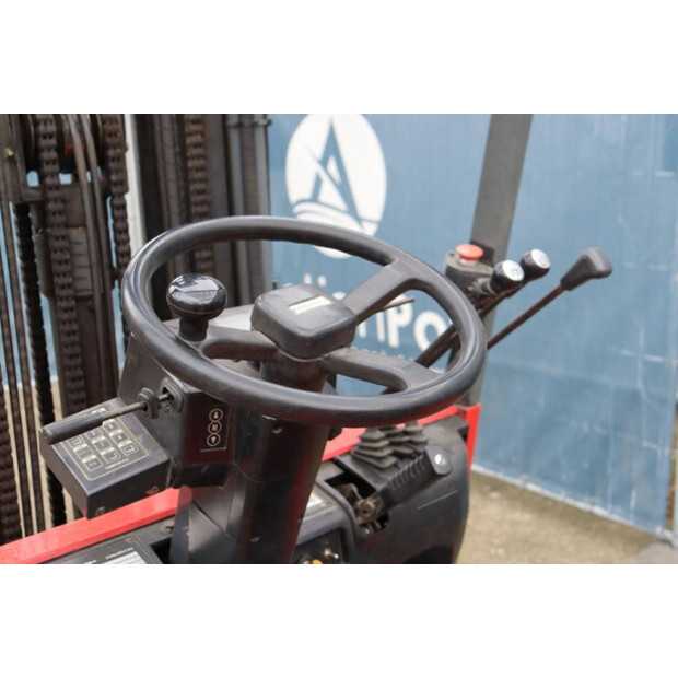 NICHIYU FB20PN-60B-630M-44523796