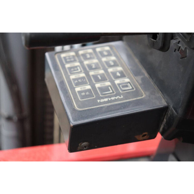 NICHIYU FB20PN-60B-630M-44523803