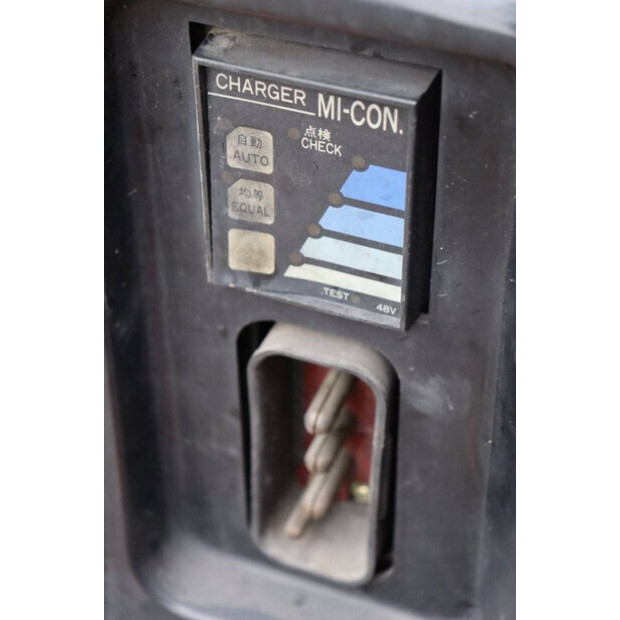 NICHIYU FB20PN-60B-630M-44523805