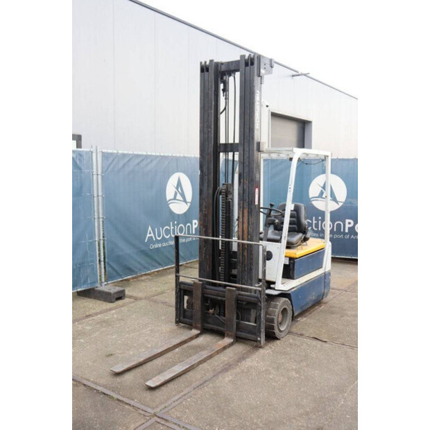 1998 Komatsu FB20M-2E-44523820