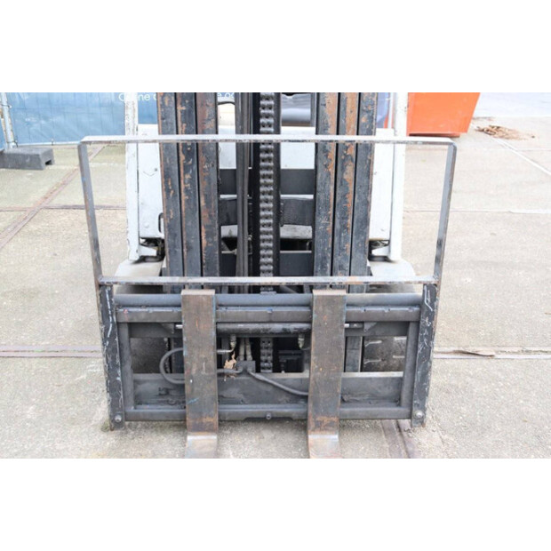 1998 Komatsu FB20M-2E-44523824