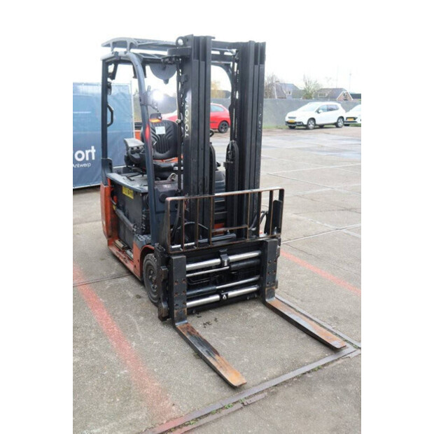 2021 Toyota 8FBE18T-44523850