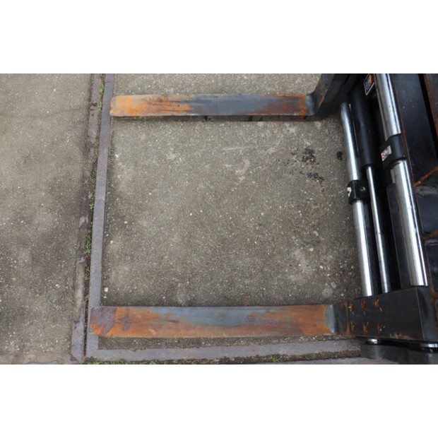 2021 Toyota 8FBE18T-44523854