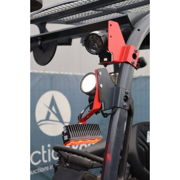 2021 Toyota 8FBE18T-44523858