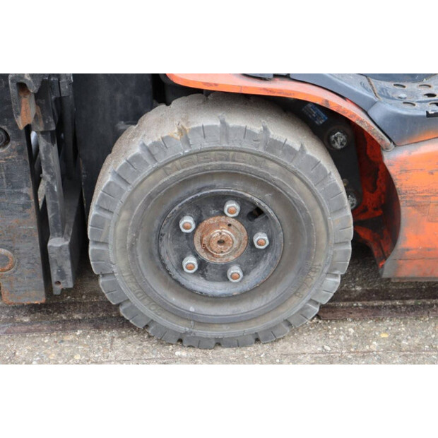 2021 Toyota 8FBE18T-44523859