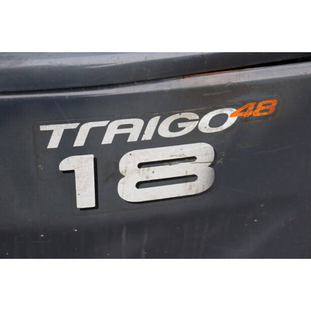 2021 Toyota 8FBE18T-44523860