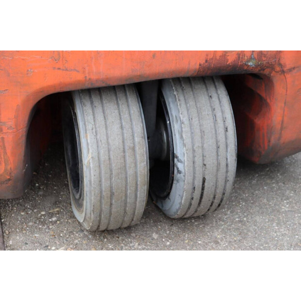 2021 Toyota 8FBE18T-44523863