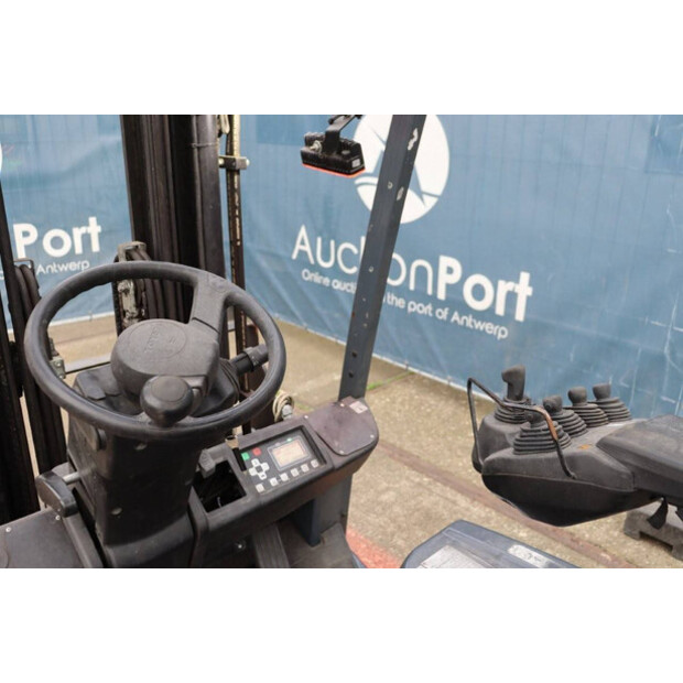 2021 Toyota 8FBE18T-44523867